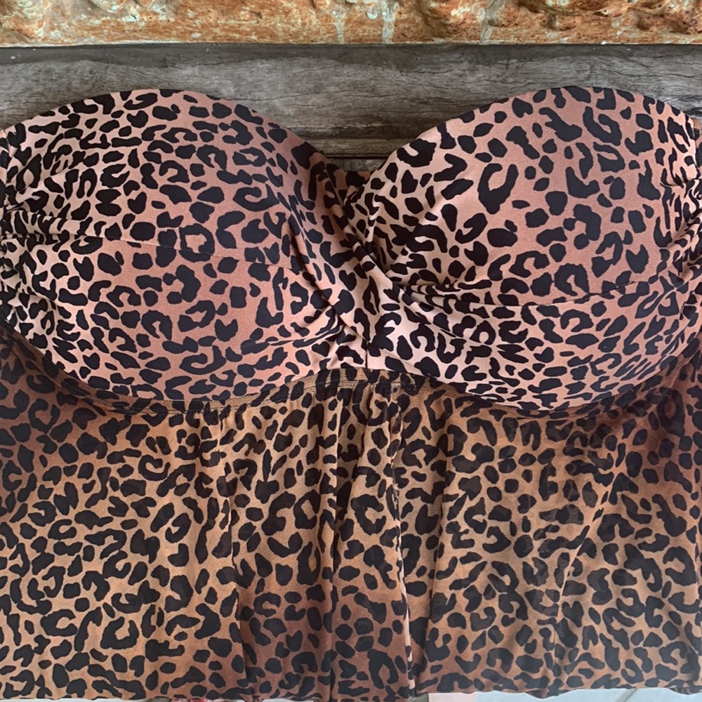 Merona Tankini - Picture 7 of 7